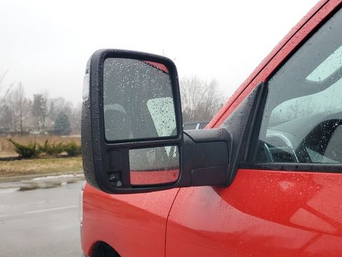 Used 2024 RAM 2500 Big Horn w/ Bed Utility Group image 33