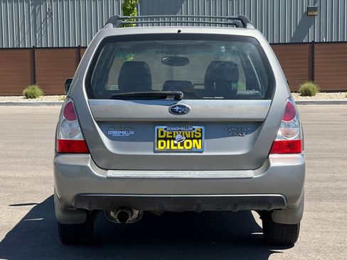 Used 2006 Subaru Forester 2.5XT AWD/4WD image 5