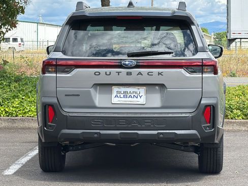 New 2026 Subaru Outback Touring XT AWD/4WD image 5