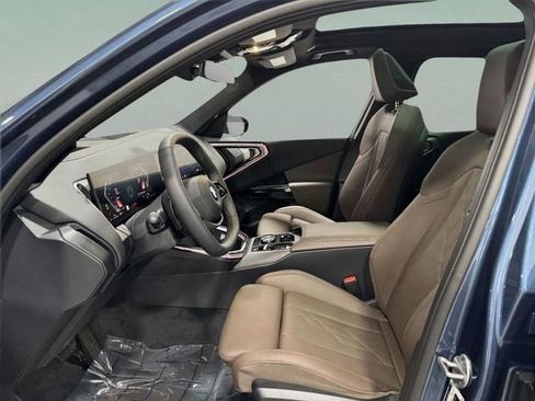 Certified 2026 BMW X3 xDrive30 w/ Premium Package AWD/4WD image 9