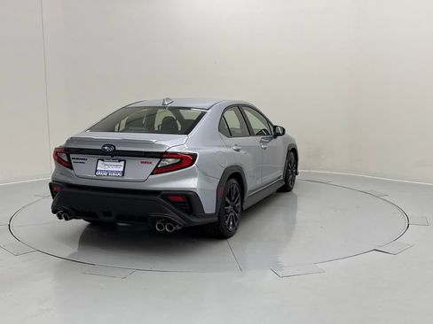 New 2025 Subaru WRX Premium image 6