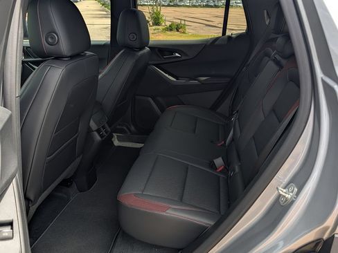 New 2027 Chevrolet Equinox RS w/ Convenience Package III FWD image 29