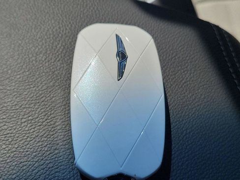 New 2026 Genesis G70 3.3T Sport Prestige image 17