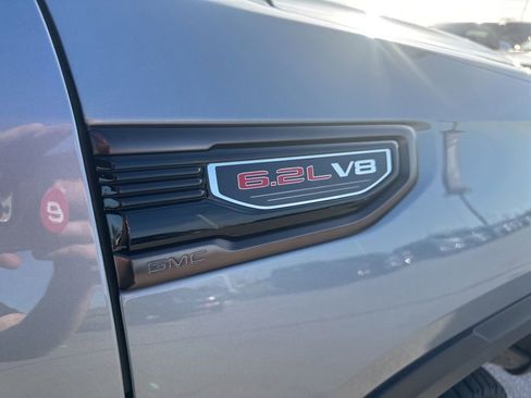 Used 2024 GMC Sierra 1500 AT4X image 49