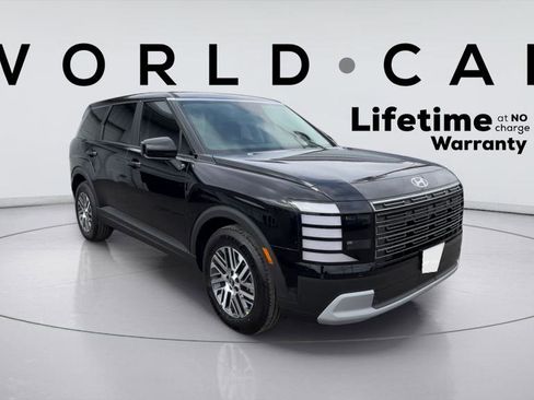 New 2026 Hyundai Palisade SE image 2