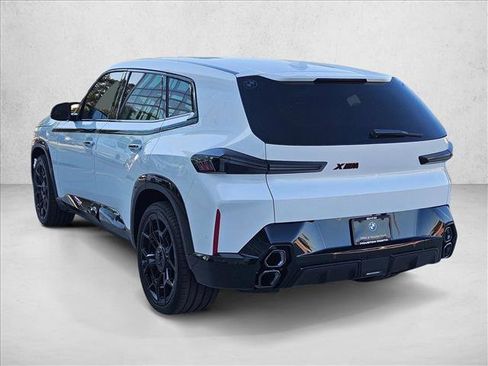 New 2026 BMW XM Label Red image 7