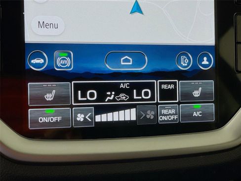 Certified 2025 Subaru Ascent Limited AWD/4WD image 19