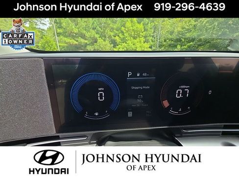 Certified 2026 Hyundai Kona SEL Sport FWD image 28