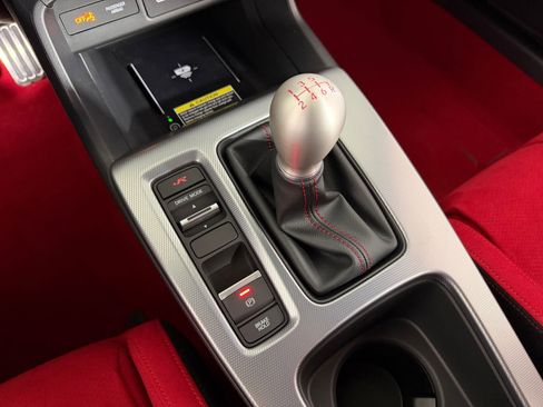 New 2026 Honda Civic Type R image 14