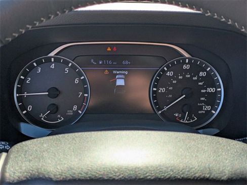 New 2026 Nissan Frontier SV image 18