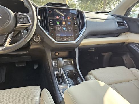 Used 2023 Subaru Ascent Limited w/ Technology Package AWD/4WD image 14