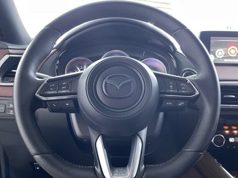 Used 2016 MAZDA CX-9 Signature AWD/4WD image 13