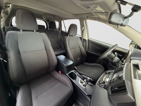 Used 2015 Toyota RAV4 XLE AWD/4WD image 21
