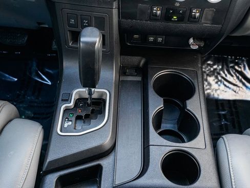 Used 2020 Toyota Sequoia SR5 w/ Premium Package image 14