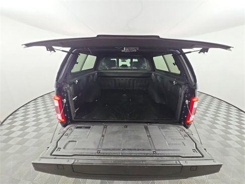 Certified 2021 Ford F150 Platinum w/ Equipment Group 701A High image 16