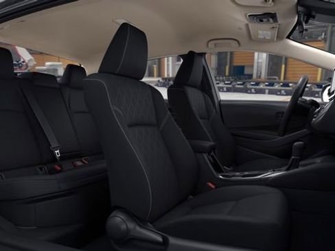 New 2026 Toyota Corolla LE FWD image 23