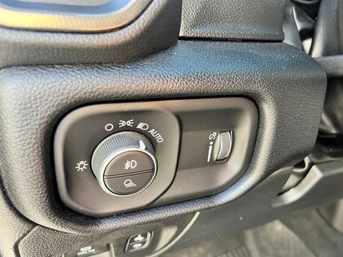 Used 2022 RAM 1500 Rebel w/ Rebel Level 2 Equipment Group image 31