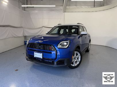 New 2026 MINI Cooper Countryman S