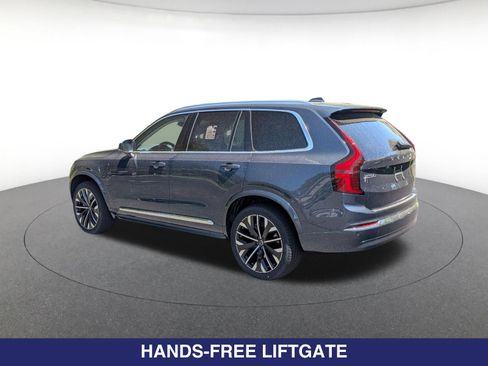 New 2026 Volvo XC90 T8 Plus w/ Protection Package Premier AWD/4WD image 9
