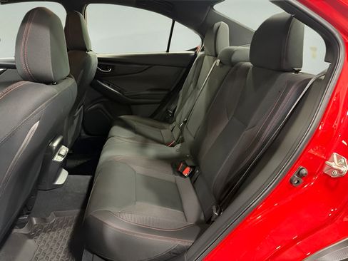 Used 2023 Subaru WRX Premium AWD/4WD image 29