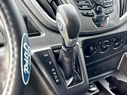 Used 2017 Ford Transit 350 138 w/ Interior Upgrade Package image 19