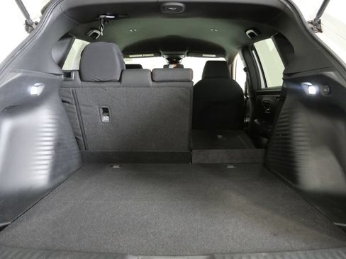 Used 2024 Honda HR-V Sport image 25