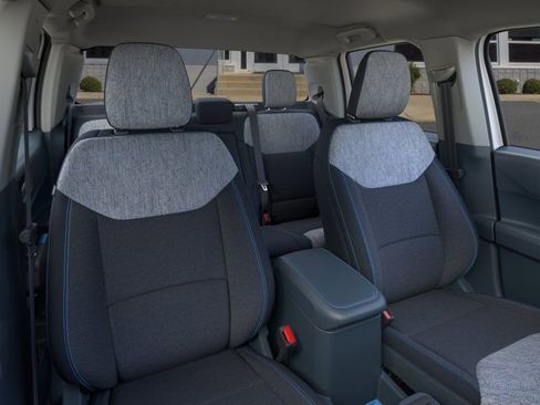 New 2026 Ford Maverick XLT FWD image 10