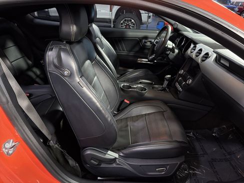 Used 2016 Ford Mustang GT Premium RWD image 25