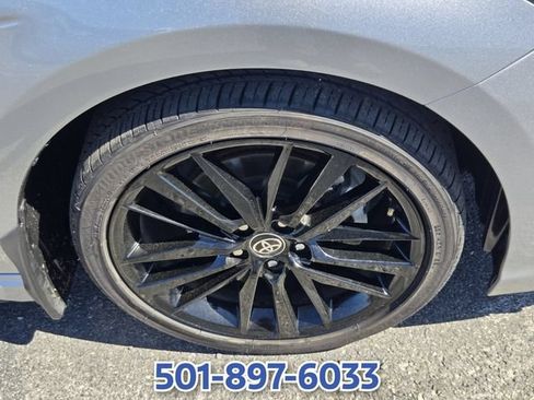Used 2024 Toyota Camry XSE FWD image 20