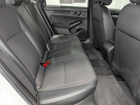 Certified 2022 Honda Civic Sport image 37