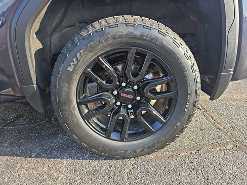 Certified 2023 GMC Sierra 1500 Elevation AWD/4WD image 38