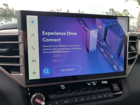 New 2026 Toyota Tundra Limited image 23