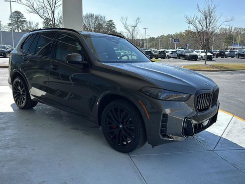 New 2026 BMW X5 sDrive40i w/ Executive Package image 5