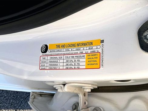 Used 2018 Chevrolet Silverado 1500 LT w/ All Star Edition image 27