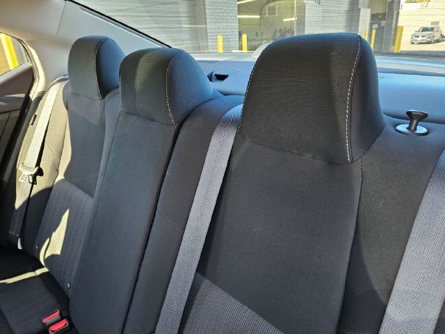 Used 2024 Nissan Sentra SV FWD image 16