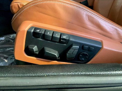 Used 2016 BMW ALPINA B6 xDrive Gran Coupe AWD/4WD image 39