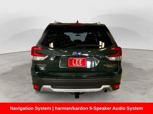 Used 2024 Subaru Forester Touring image 5
