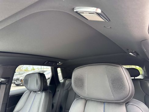 New 2026 Cadillac Lyriq Premium Luxury w/ LPO, Floor Liner Package image 23