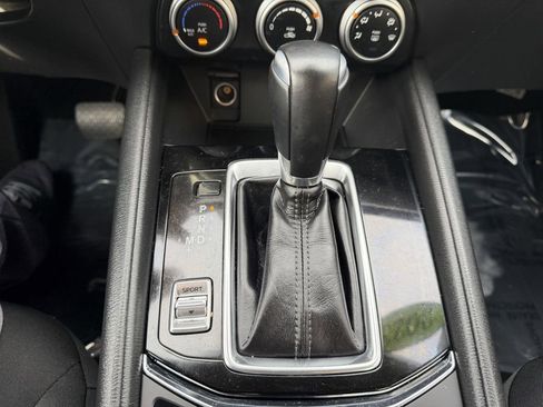 Certified 2023 MAZDA CX-5 AWD 2.5 S image 12