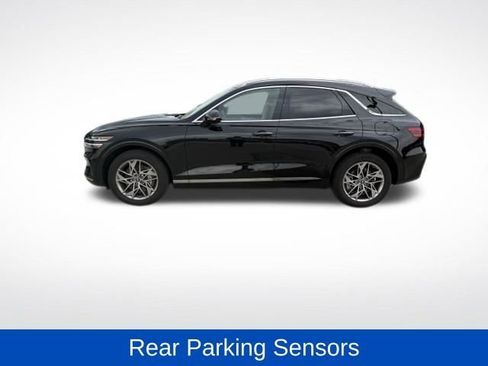 Used 2024 Genesis GV70 2.5T AWD/4WD image 8