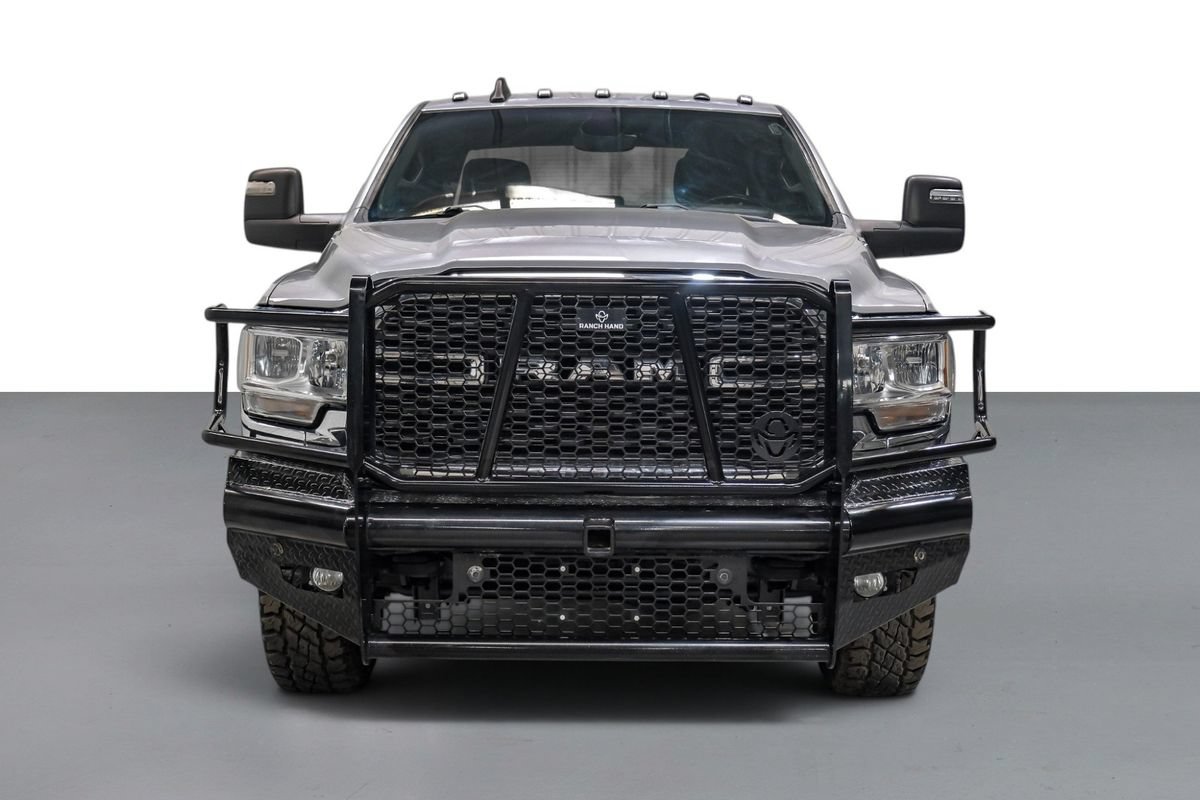 Used 2023 RAM 2500 Big Horn w/ Level 1 Equipment Group AWD/4WD image 3
