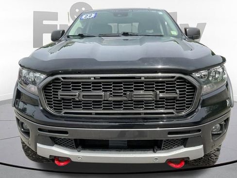 Used 2022 Ford Ranger XLT w/ Equipment Group 302A High AWD/4WD image 22