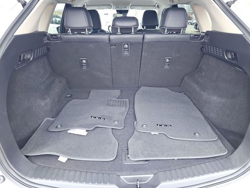 Used 2025 MAZDA CX-5 AWD 2.5 S w/ Select Package image 20