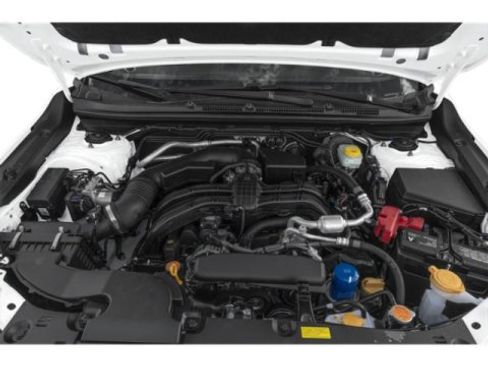 New 2025 Subaru Crosstrek 2.5i Sport w/ Crosstrek Mirror Package image 15