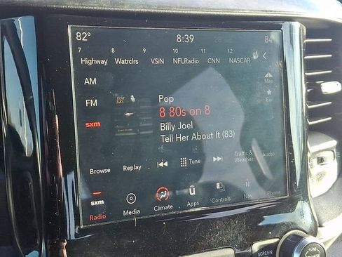 Used 2019 RAM 1500 Big Horn image 16