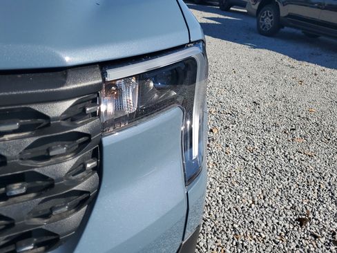 New 2026 Ford Maverick Lariat image 4