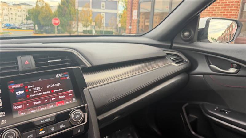 Used 2017 Honda Civic Si image 32