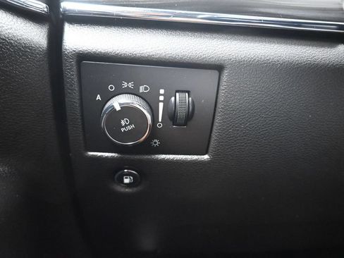 Used 2020 Jeep Grand Cherokee Limited AWD/4WD image 26
