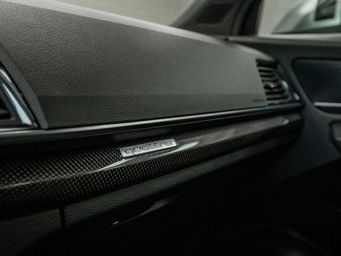 Used 2023 Audi SQ5 Premium Plus w/ Premium Plus Package image 23