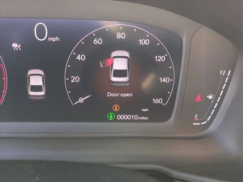 New 2025 Honda Accord SE image 11